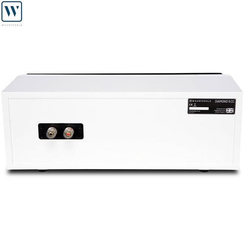 Loa Wharfedale Diamond 11.CC 17